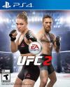 EA Sports UFC 2